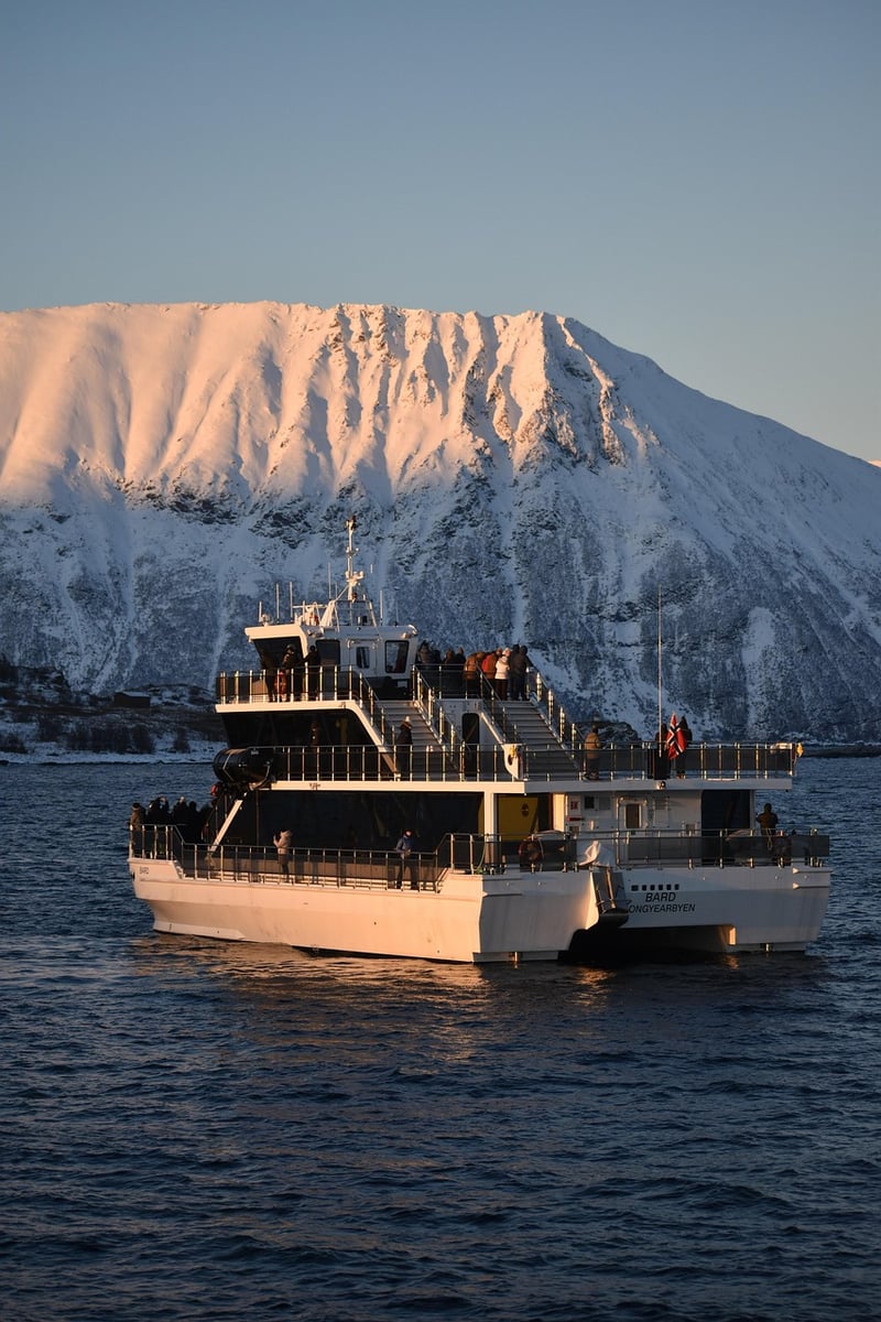 Arctic Expeditions