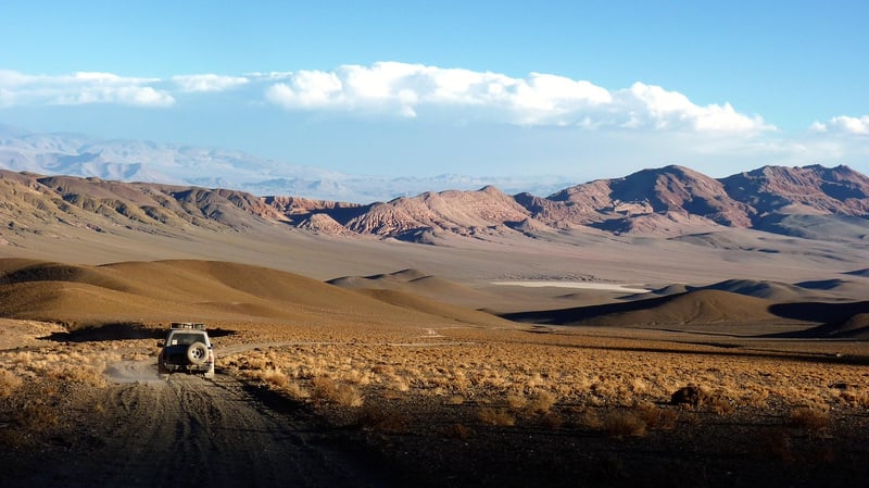 Cultural Expeditions
